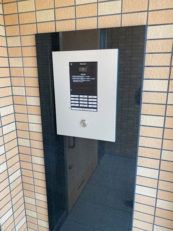 アベニューKOBE山本通りの物件内観写真