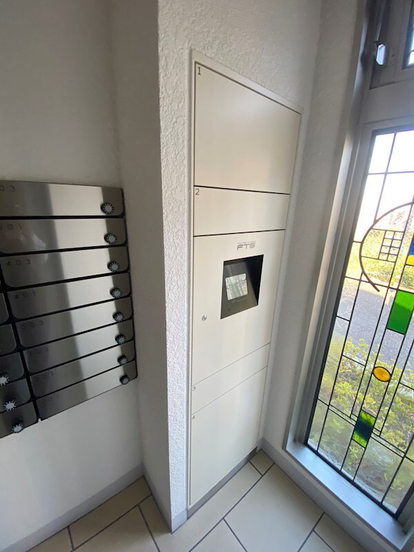 アベニューKOBE山本通りの物件内観写真