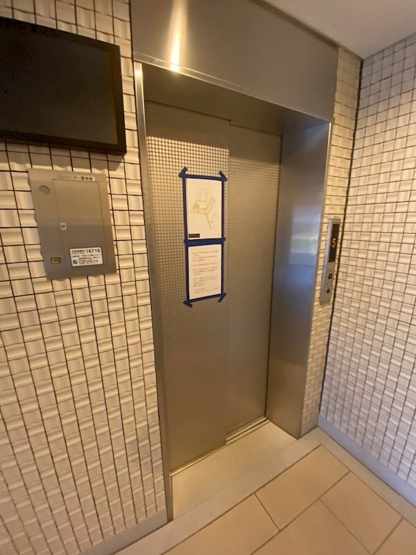 アベニューKOBE山本通りの物件内観写真