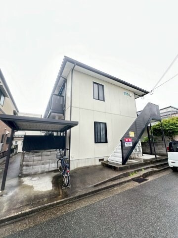 フレンドリーみづほの物件外観写真