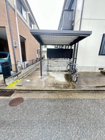 フレンドリーみづほの物件外観写真