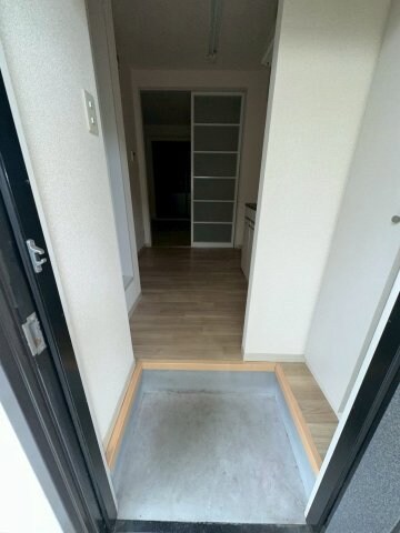 フレンドリーみづほの物件内観写真