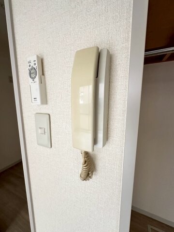 フレンドリーみづほの物件内観写真