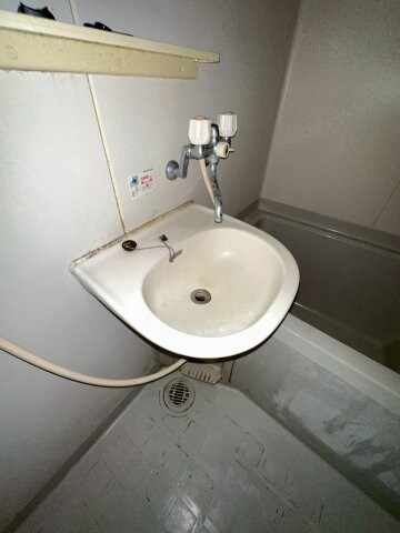 フレンドリーみづほの物件内観写真