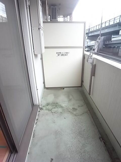 兵庫駅 徒歩5分 8階の物件内観写真