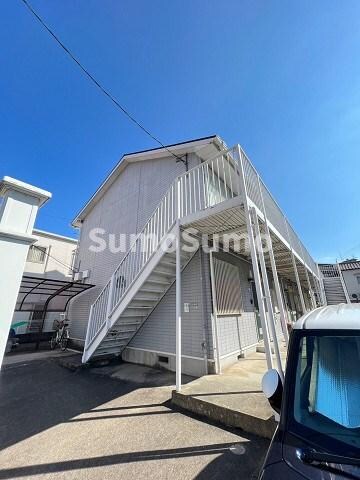 さくら夙川駅 徒歩5分 2階の物件外観写真