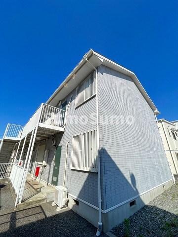 さくら夙川駅 徒歩5分 2階の物件外観写真