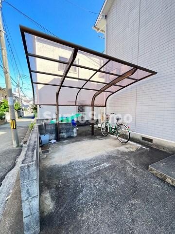 さくら夙川駅 徒歩5分 2階の物件外観写真