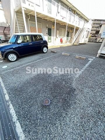 さくら夙川駅 徒歩5分 2階の物件外観写真