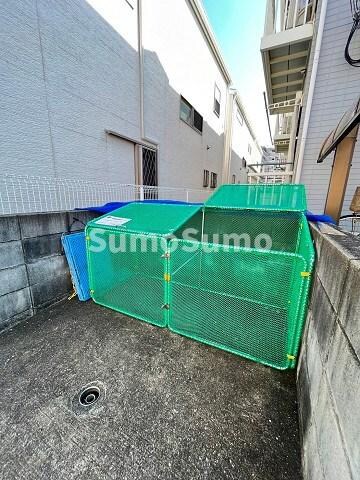 さくら夙川駅 徒歩5分 2階の物件外観写真