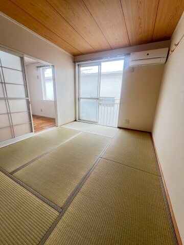 さくら夙川駅 徒歩5分 2階の物件内観写真