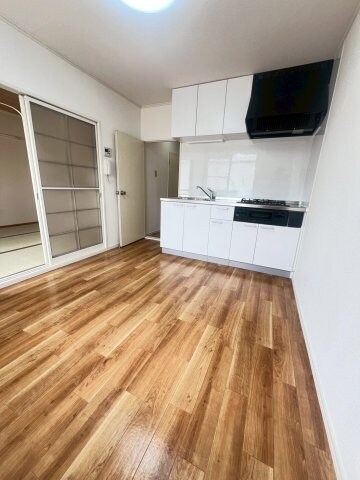 さくら夙川駅 徒歩5分 2階の物件内観写真