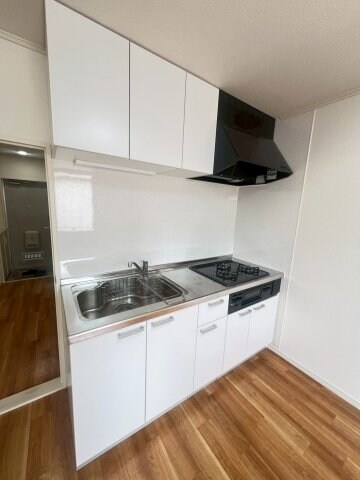 さくら夙川駅 徒歩5分 2階の物件内観写真