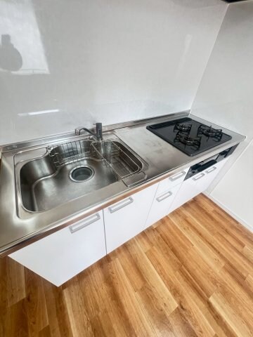 さくら夙川駅 徒歩5分 2階の物件内観写真