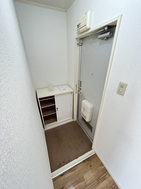 西宮北口駅 徒歩15分 2階の物件内観写真