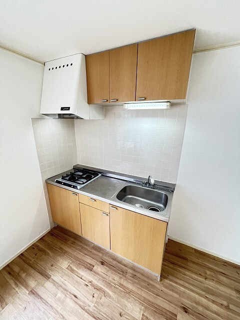 西宮北口駅 徒歩15分 2階の物件内観写真