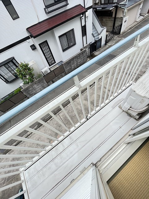 西宮北口駅 徒歩15分 2階の物件内観写真