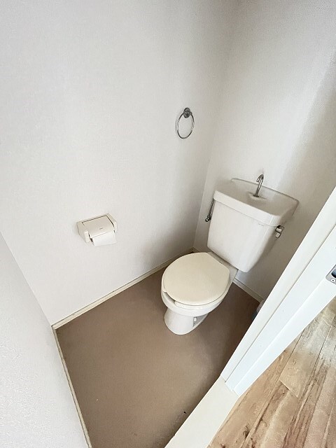 西宮北口駅 徒歩15分 2階の物件内観写真