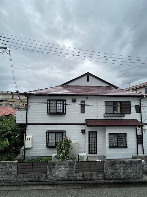 西宮北口駅 徒歩15分 2階の物件内観写真