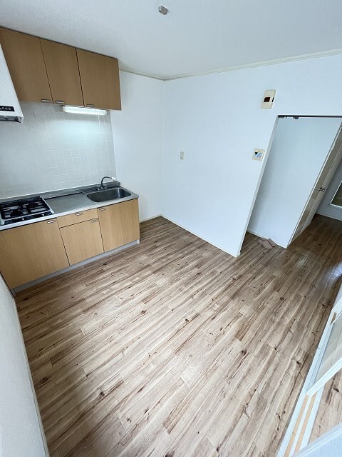 西宮北口駅 徒歩15分 2階の物件内観写真