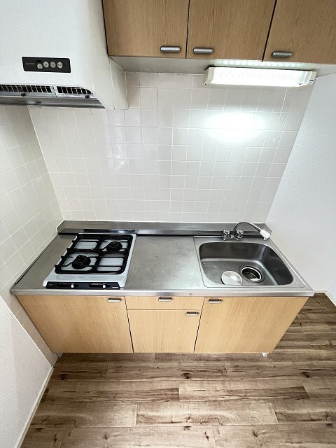 西宮北口駅 徒歩15分 2階の物件内観写真