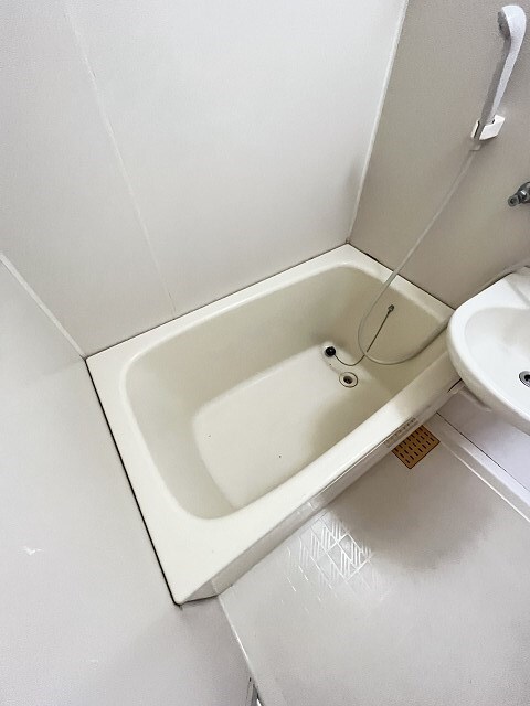 西宮北口駅 徒歩15分 2階の物件内観写真