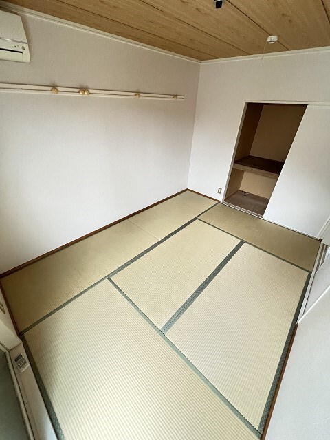 西宮北口駅 徒歩15分 2階の物件内観写真