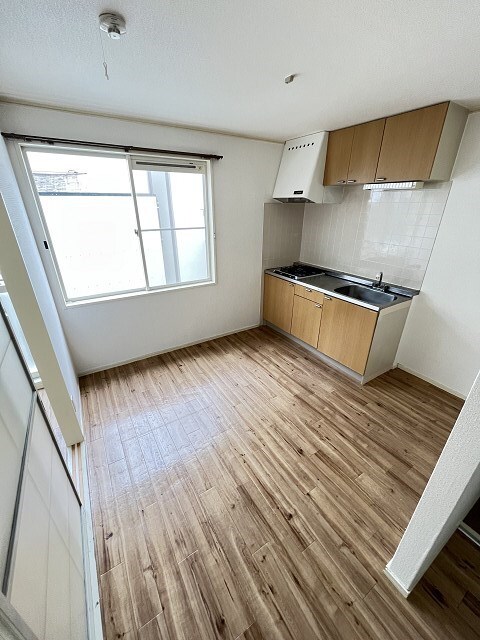 西宮北口駅 徒歩15分 2階の物件内観写真