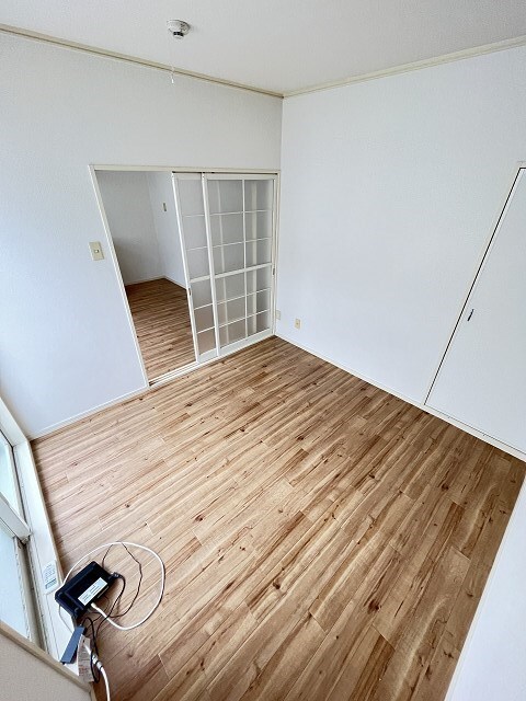 西宮北口駅 徒歩15分 2階の物件内観写真