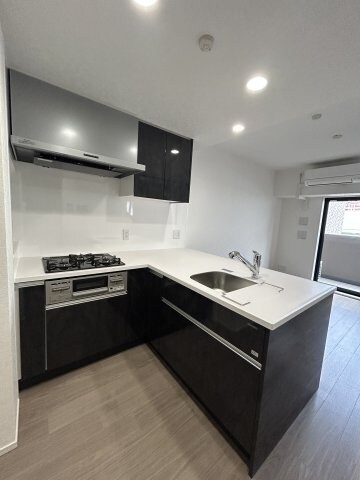 リーガル神戸三宮Ⅱの物件内観写真