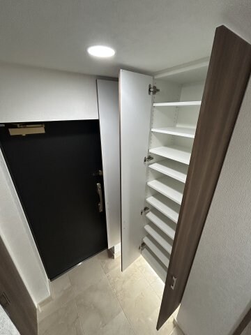 リーガル神戸三宮Ⅱの物件内観写真