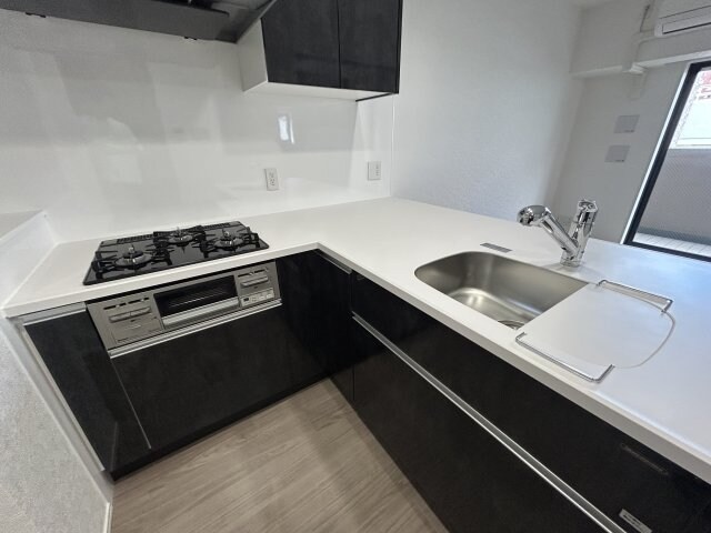 リーガル神戸三宮Ⅱの物件内観写真