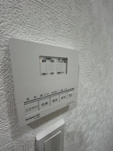 リーガル神戸三宮Ⅱの物件内観写真