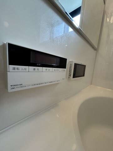 リーガル神戸三宮Ⅱの物件内観写真