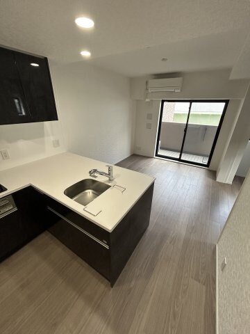 リーガル神戸三宮Ⅱの物件内観写真