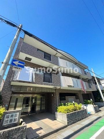 甲子園口駅 徒歩3分 2階の物件外観写真