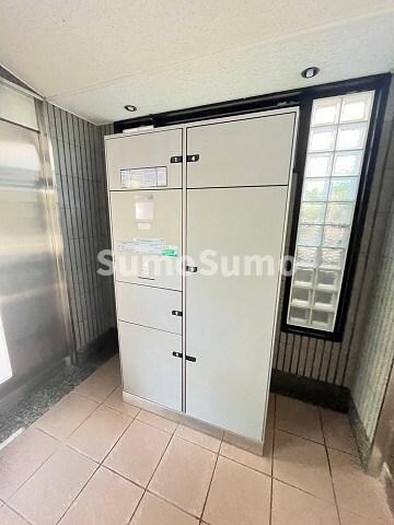 甲子園口駅 徒歩3分 2階の物件外観写真