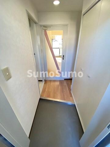 甲子園口駅 徒歩3分 2階の物件内観写真