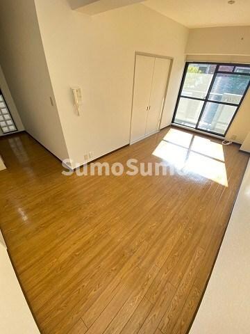 甲子園口駅 徒歩3分 2階の物件内観写真