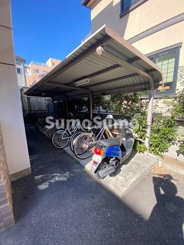 甲子園口駅 徒歩3分 2階の物件外観写真