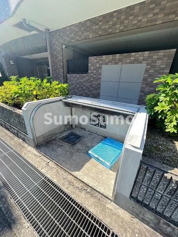 甲子園口駅 徒歩3分 2階の物件外観写真