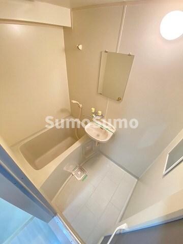 甲子園口駅 徒歩3分 2階の物件内観写真