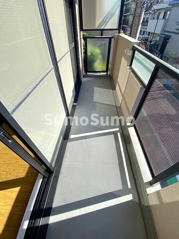 甲子園口駅 徒歩3分 2階の物件内観写真