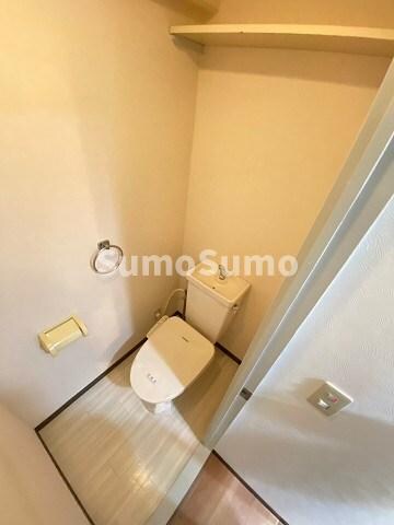 甲子園口駅 徒歩3分 2階の物件内観写真