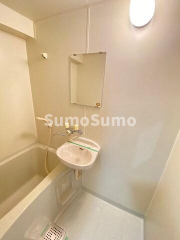 甲子園口駅 徒歩3分 2階の物件内観写真