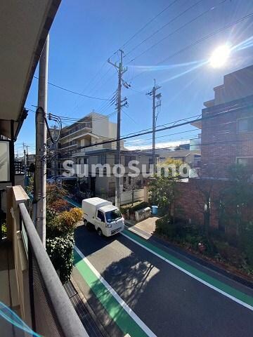 甲子園口駅 徒歩3分 2階の物件内観写真