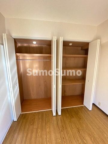 甲子園口駅 徒歩3分 2階の物件内観写真