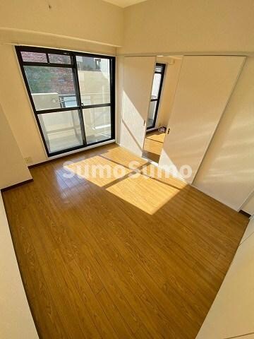 甲子園口駅 徒歩3分 2階の物件内観写真