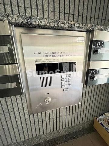 甲子園口駅 徒歩3分 2階の物件内観写真