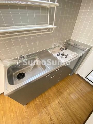 甲子園口駅 徒歩3分 2階の物件内観写真